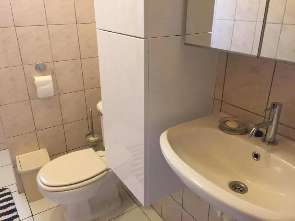 30 Kas Di Mi Sonjo Villa Kralendijk