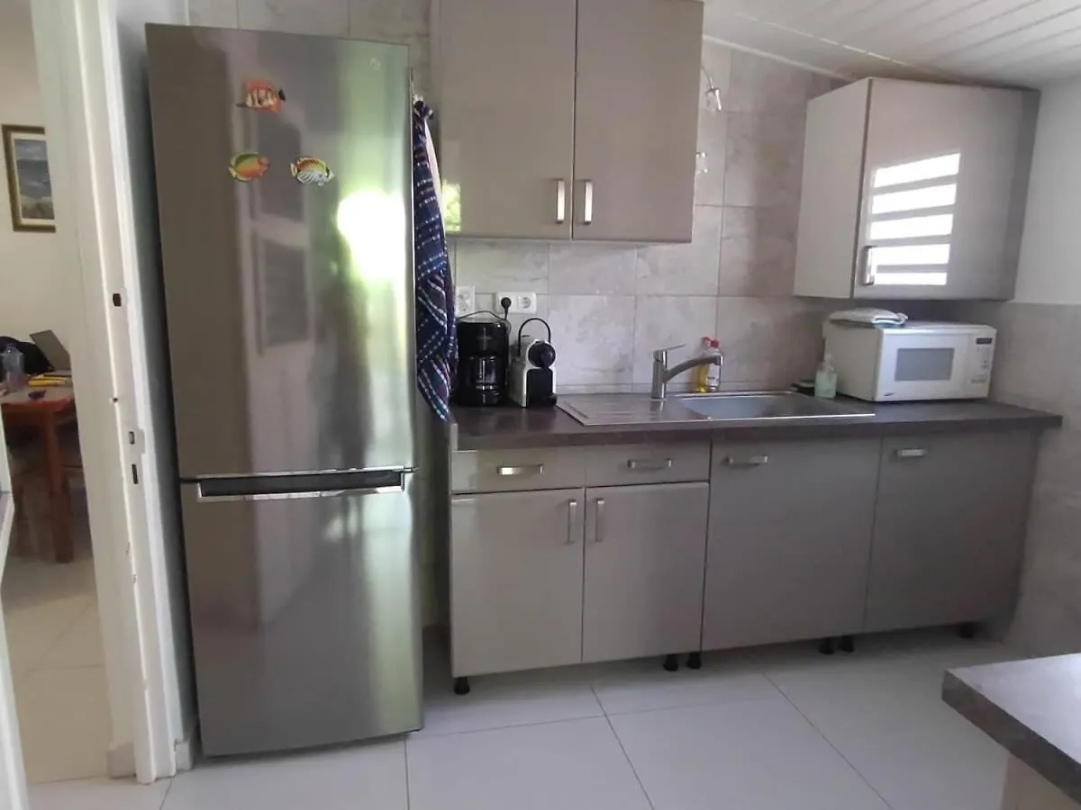 30 Kas Di Mi Sonjo Villa Kralendijk