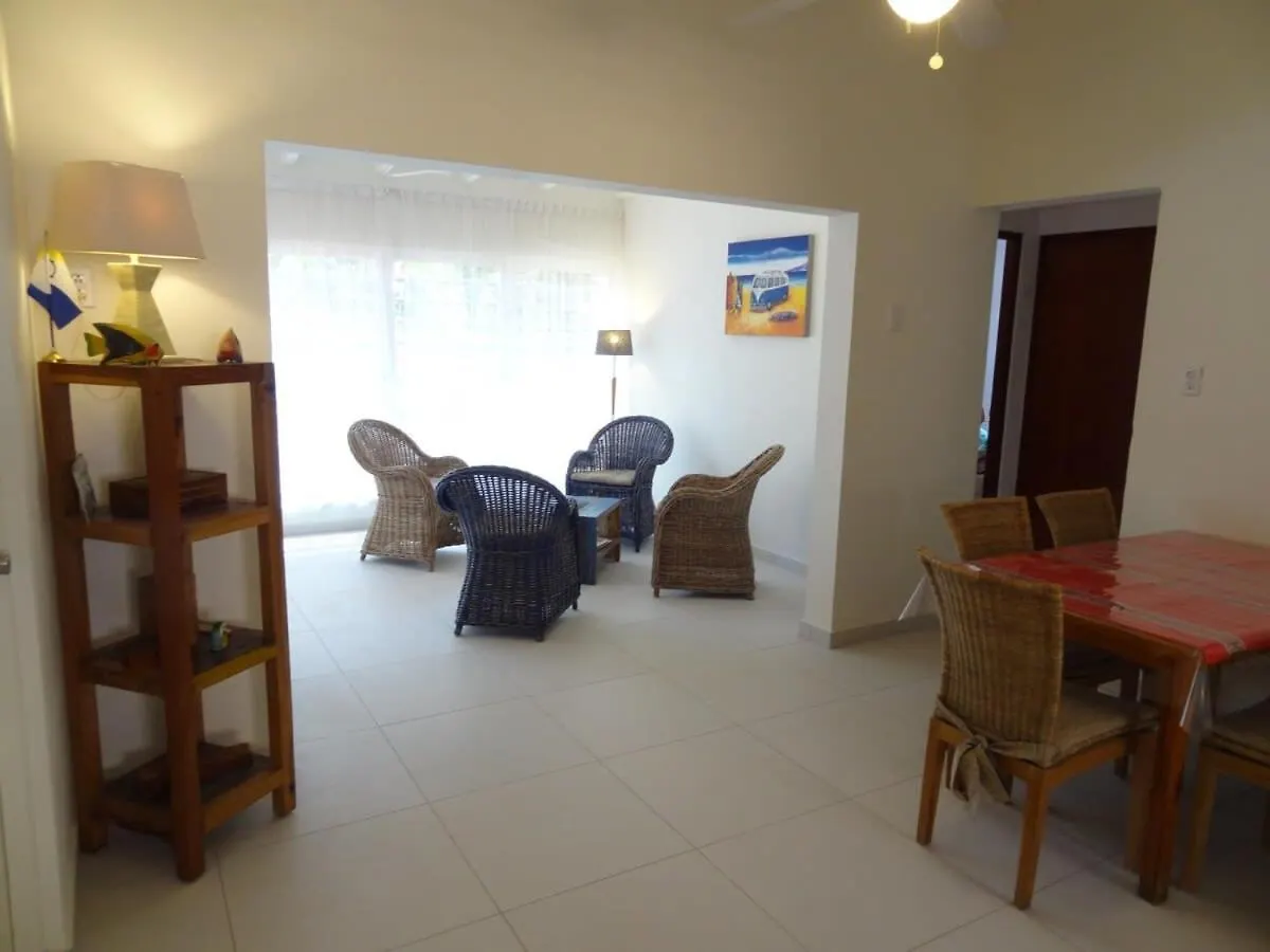 30 Kas Di Mi Sonjo Villa Kralendijk Semesterbostad